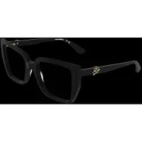 Karl Lagerfeld Lunettes de vue - - KL6251 - Acétate - Noir - Femme