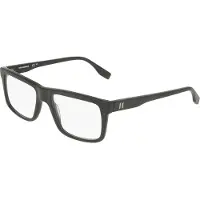 Karl Lagerfeld Lunettes de Vue KL6278 54/18/150 Matte black Acetate MAN KL6278