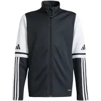 Adidas - Veste de training "Squadra 25" pour enfants, modèle SX1673 (taille 152) (noir)