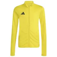 Adidas - Veste d'entraînement "Entrada 26" pour enfants, fermeture éclair intégrale, modèle SX1668 (152) (Jaune)
