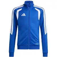 Adidas - Veste "Tiro 26 League" pour enfants, modèle SX1171 (taille 152) (bleue)