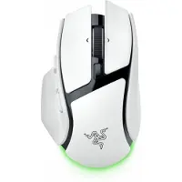 Razer Basilisk V4 Hyperspeed - Blanc