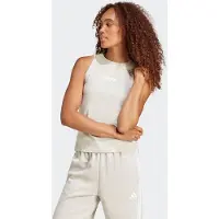 Adidas Haut de sport 'Essentials' blanc / blanc cassé
