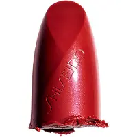 Shiseido Rouge à lèvres crème Rouge Rouge Rd501 Ruby Copper 4 g
