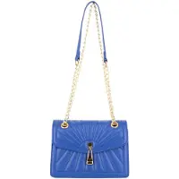 COBIE Sac à main pour femmes , couleur bleu