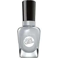 Sally Hansen Miracle Gel vernis à ongles gel sans lampe UV/LED teinte 260 Greyfitti 14.7 ml