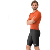 Castelli Cuissard Espresso 2 Noir, Taille M