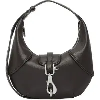 Liebeskind berlin Sac bandoulière Ryker en cuir de vachette