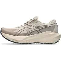 Asics Chaussure de course 'BLAZEBLAST' gris / taupe / greige