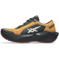 Asics Chaussure de course 'Novablast 6' mandarine / noir / blanc