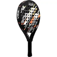 Uwin Raquette De Padel Junior Vr-x