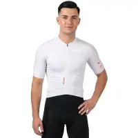 Bioracer Combinaison De Course à Manches Courtes Speedwear Road Race