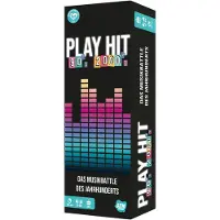 ATM Gaming PlayHit - Das Musik-Battle des Jahrhunderts (Allemand, 2 - 10 Joueur)