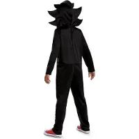 Disguise Déguisement Enfant Shadow Movie