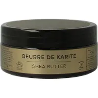 Najel Beurre De Karité Brut Nourrissant Et Protecteur Visage/Corps/Cheveux Bio 100 g
