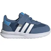Adidas Baskets basses enfant RUN 70s 2.0 EL I garcons - Bleu - 26