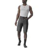Castelli Short Unlimited Baggy