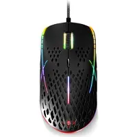 SPIRIT OF GAMER Souris Xpert M100 Noir