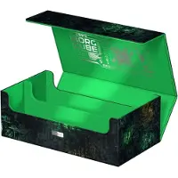 Squaroes Boîte De Jeu Star Trek: The Next Generation Borg Cube