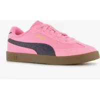 Puma Unisexe, Baskets, Club II Era PS, Pink, Rose, Bleu, (33)