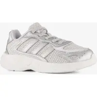 Adidas Chaussure de sport 'Eclyptix 2000' gris / argent