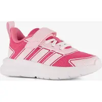 Adidas Baskets rose / rose clair