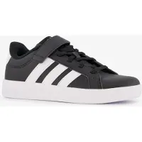 Adidas Baskets 'Grand Court 3.0' noir / blanc