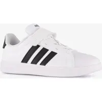 Adidas Baskets 'Streettalk' noir / blanc