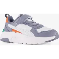 Puma Baskets '2 LT AC + PS' bleu fumé