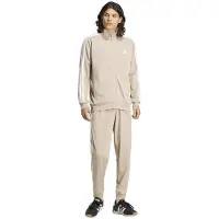 Adidas Dayready Tracksuit Homme - Survêtements, Beige - Taille L - Poly Mesh