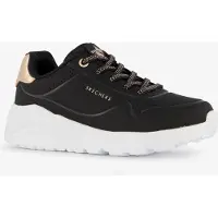 SKECHERS Sneakers 310384LBLK in Black color size 30