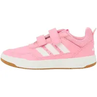 Adidas Baskets 'Tensaur 3.0' rose clair / blanc