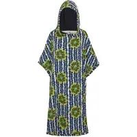 Regatta Poncho serviette femme Orla Kiely II