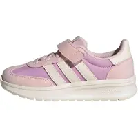 Adidas Chaussures Run 70s 2.0 "Bliss Lilac / Off White / Clear Pink" pour Enfant