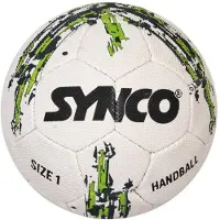 Synco - Handball, Plätschern SX1296 (1) (Vert)