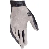 Leatt Mtb 2.0 X-flow Gloves Gris S Homme
