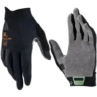 Leatt Gants Femme - MTB 1.0 GripR - stlth