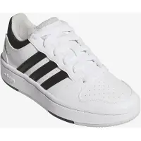 Adidas Baskets basses enfant HOOPS CLASSIC J garcons - Blanc - 40