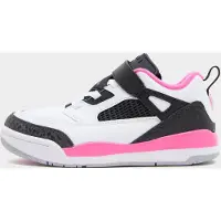 Jordan Spizike Low Enfant - Blanc, Blanc