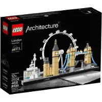 LEGO Architecture 21034 Londres