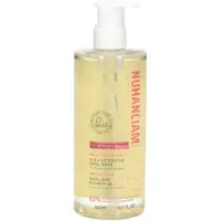 Nuhanciam Huile De Douche Émolliente Lavante 500 ml Huile De Bain