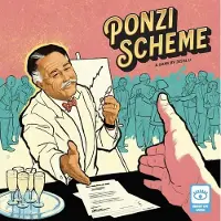 Asmodee Ponzi Scheme