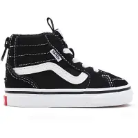 Vans Filmore Hi Zip Sneakers Kids