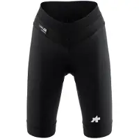 Assos Uma Gt S11 Low Shorts Noir XL Homme
