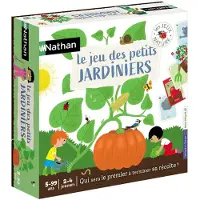 Nathan 31703, 5 jupe/roky