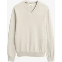 Gant Pull à Col En V 8080069