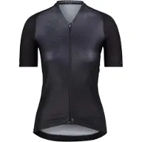 Bioracer Maillot à Manches Courtes Icon Coldblack