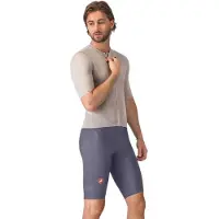Castelli Competizione 2 Bib Shorts Gris 2XL Homme
