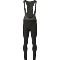Endurance Leggings 'Gorsk V2 M Long Cycling Tights W/Bib' noir