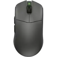 Cougar Souris de jeu, Revenger Pro 8K, sans fil, noire (Filaire, Sans fil), Souris, Noir
